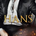 Hans  By S.J. Tilly