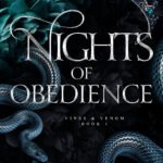 Nights of Obedience By Rachel Mays