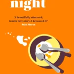 Talking at Night  By Claire Daverley