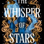 The Whisper of Stars  By Cristin Williams