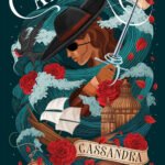 Capitana By Cassandra James