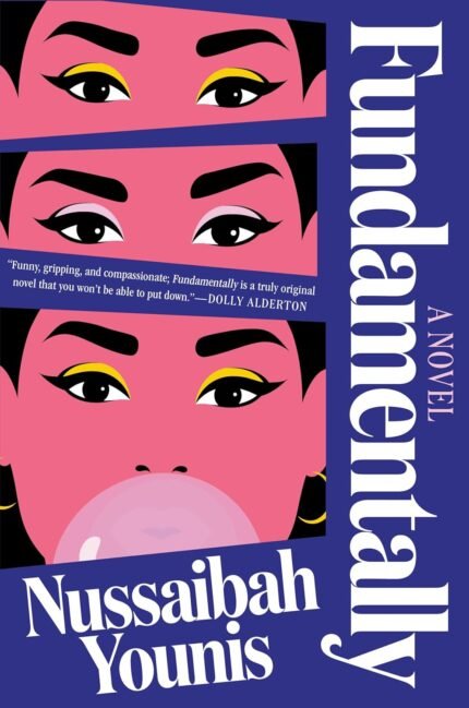 Fundamentally  By Nussaibah Younis