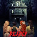 Deadly Occupants  By Mads Rafferty