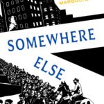 Somewhere Else By Jenni Daiches