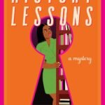 History Lessons  By Zoe B. Wallbrook