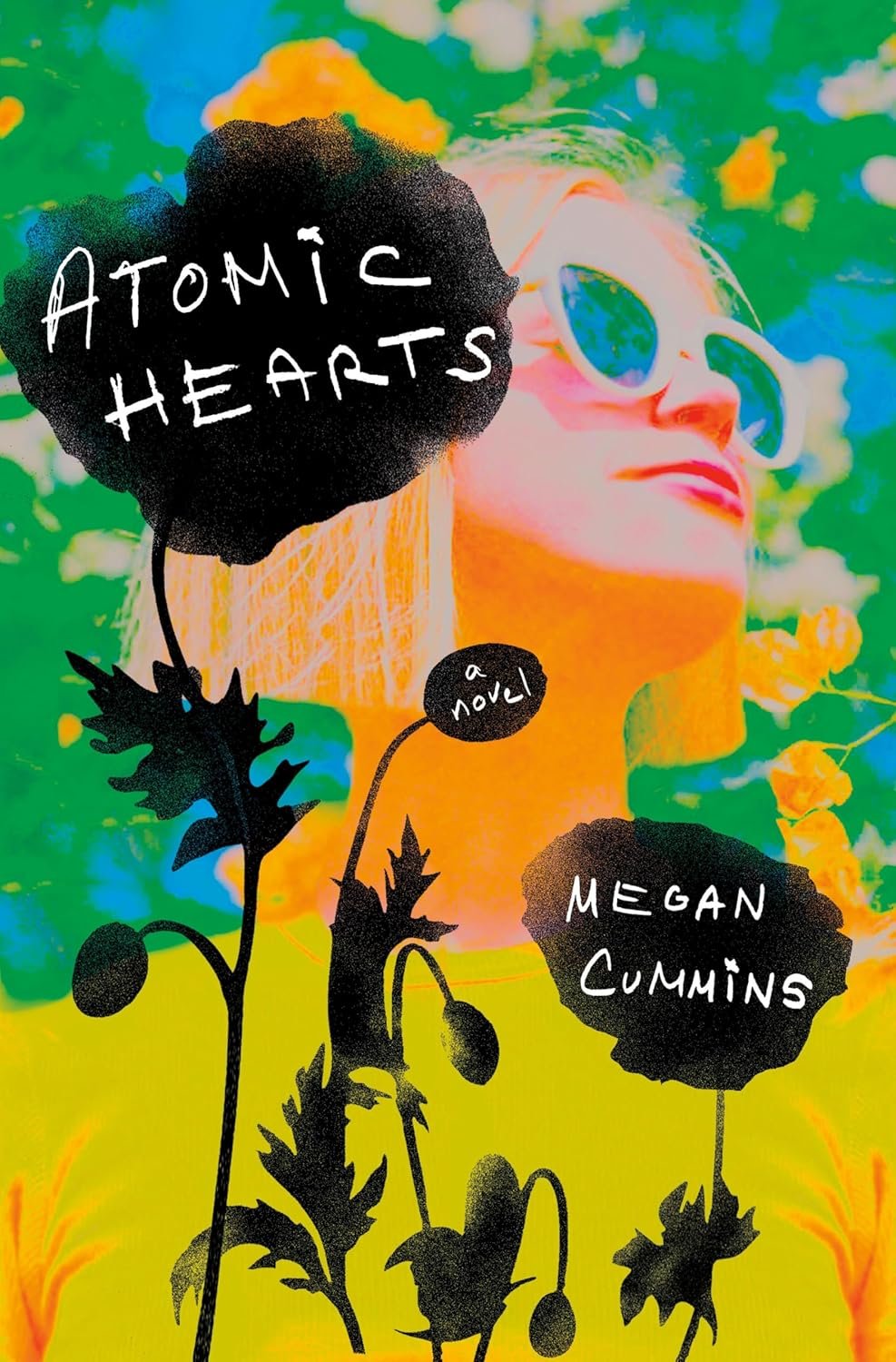 221251878 Atomic Hearts By Megan Cummins - Image 1