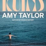 Ruins  By Amy Taylor