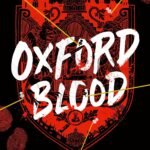 Oxford Blood  By Rachael Davis-Featherstone