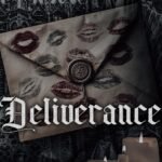 Deliverance By Katelyn Taylor