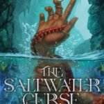 The Saltwater Curse By Avina St. Graves