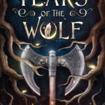 Tears of the Wolf  By Elisabeth Wheatley