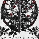 Court of Evil  By K.A. Knight