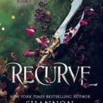 Recurve By Shannon Mayer