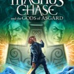The Hammer of Thor  By Rick Riordan