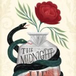 The Midnight Lie By Marie Rutkoski