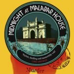 Midnight at Malabar House By Vaseem Khan