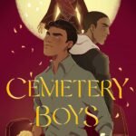 Cemetery Boys  By Aiden Thomas