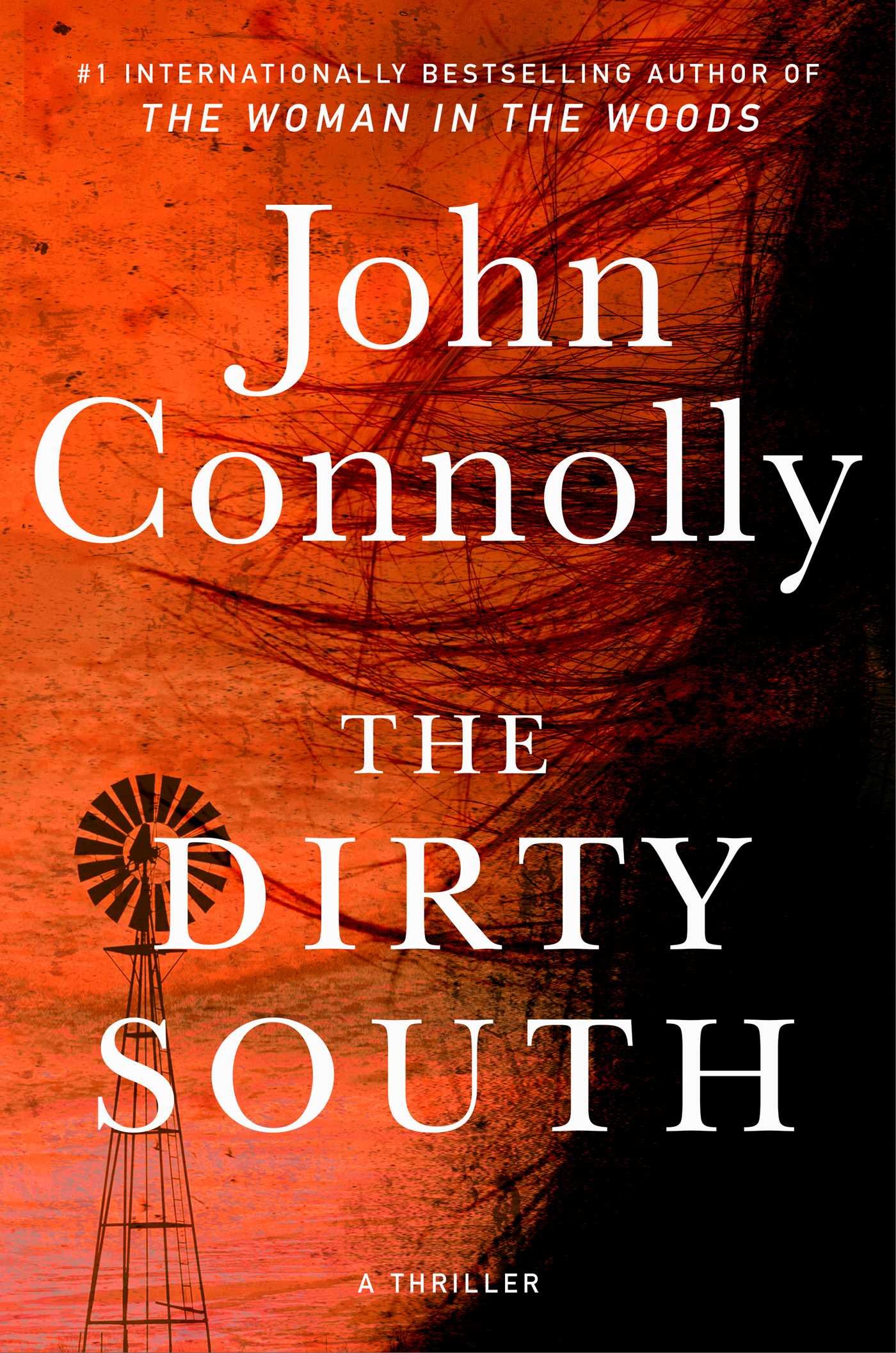 52764236 The Dirty South By John Connolly - Image 1