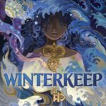 Winterkeep By Kristin Cashore