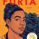 Furia  By Yamile Saied Méndez