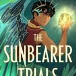 The Sunbearer Trials By Aiden Thomas