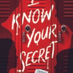 I Know Your Secret By Daphne Benedis-Grab