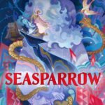 Seasparrow By Kristin Cashore