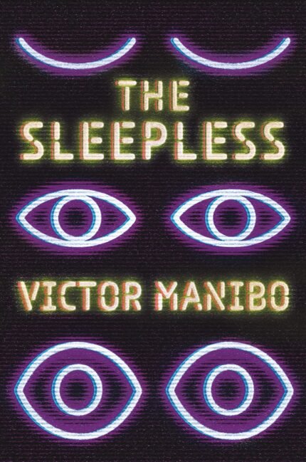 The Sleepless By Victor Manibo