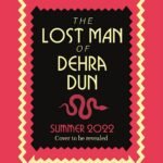 The Lost Man of Bombay By Vaseem Khan