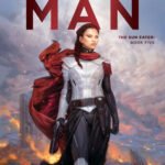 Ashes of Man By Christopher Ruocchio