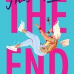 This is Not the End  By Molly Morris