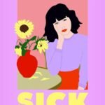Homesick By Silvia Saunders