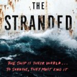 The Stranded  By Sarah Daniels