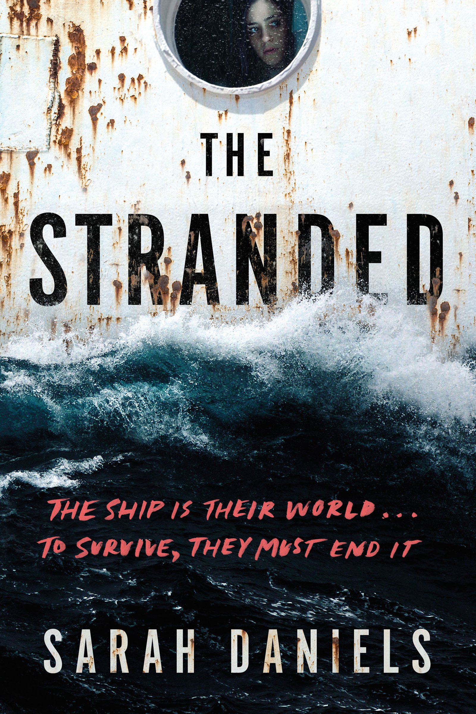 62329216 The Stranded By Sarah Daniels - Image 1