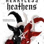 Heartless Heathens By Santana Knox