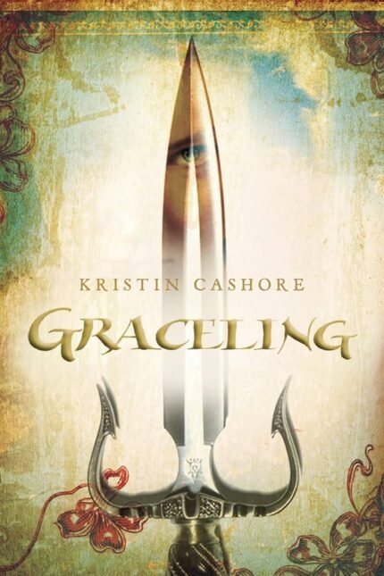 Graceling By Kristin Cashore