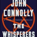 The Whisperers By John Connolly