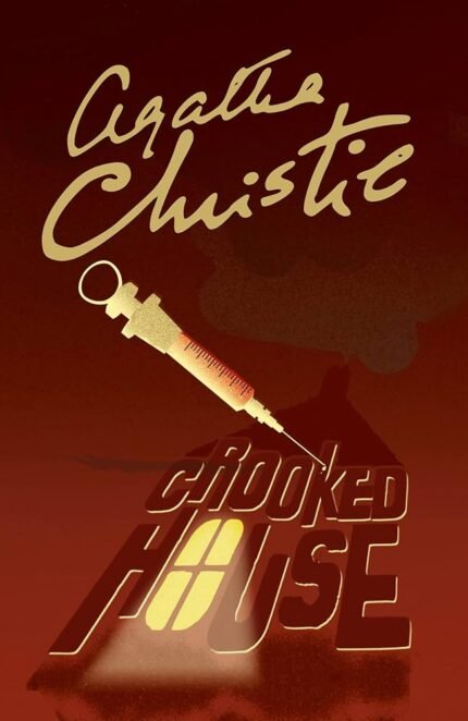 Crooked House By Agatha Christie