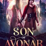 Son of Avonar By Carol Berg