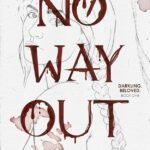 No Way Out By Santana Knox