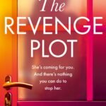 The Revenge Plot By Jackie Kabler