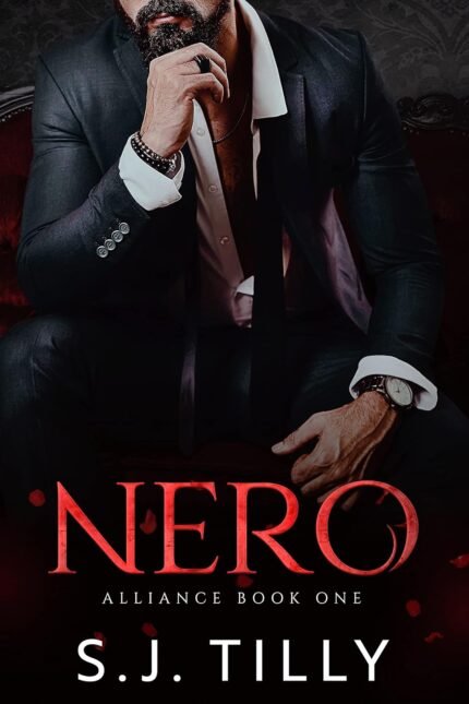 Nero  By S.J. Tilly