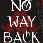 No Way Back By Santana Knox