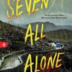 Seven All Alone By Kirsty McKay