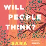 What Will People Think?  By Sara Hamdan