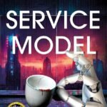 Service Model By Adrian Tchaikovsky