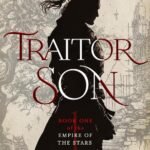 Traitor Son By  Melissa J. Cave