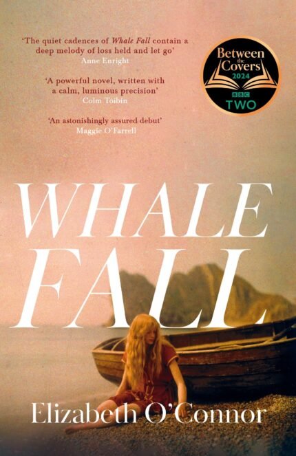 Whale Fall  By Elizabeth O'Connor