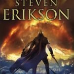 The Crippled God By Steven Erikson