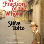 A Fraction of the Whole By Steve Toltz